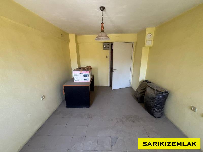 Edremit Camivasat Mah`daBüro & Ofis. - 8